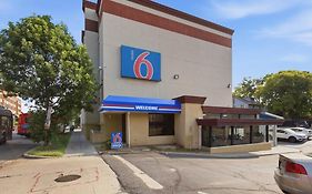 Motel 6-Washington, Dc
